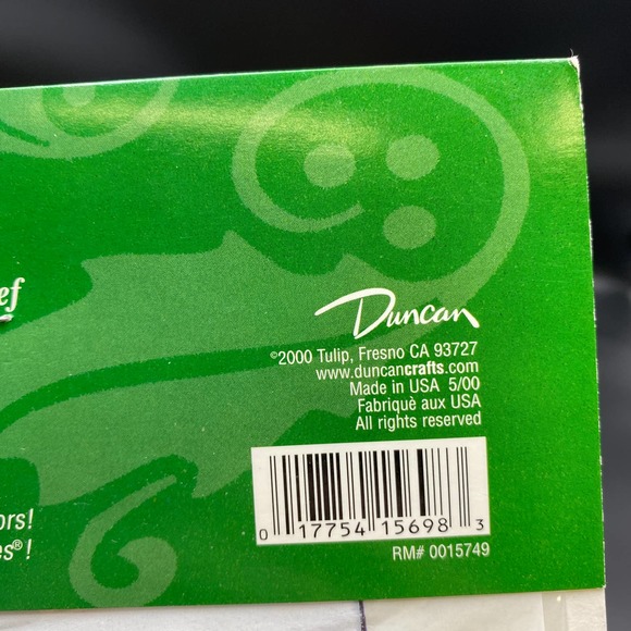 Tacky Christmas Sweatshirt Transfers Set of 4 - Vintage Puff Paint Sweatshirt - Picture 5 of 8